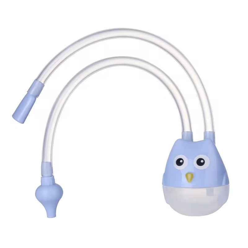 Aspirateur enfant nouveau-né Vide glaire