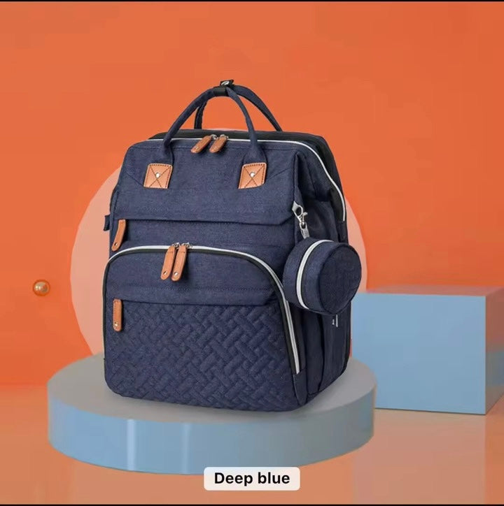 sac a dos multifonction pour bebe
