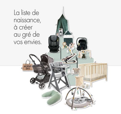 LISTE DE NAISSANCE  NENETOUTI