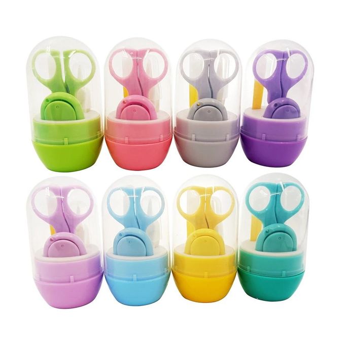 Kit de soins bébé