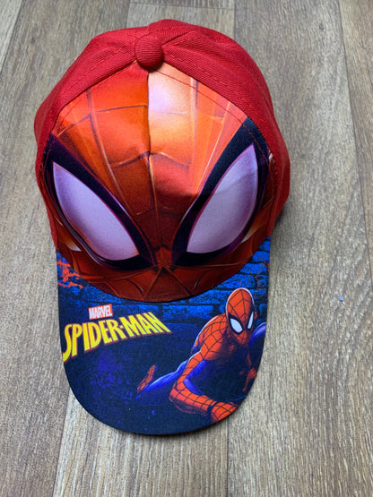Casquette Enfant à Motifs de Personnages – Plusieurs Modèles Disponibles