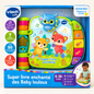 🎵 VTech Baby – Super Livre Enchanté des Baby Loulous
