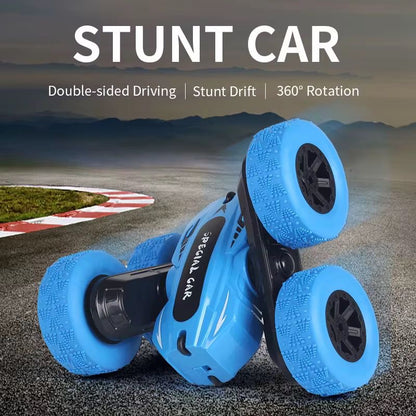 TORNADO RC - VOITURE POUR ENFANTS
