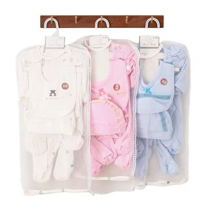 ensemble de naissance