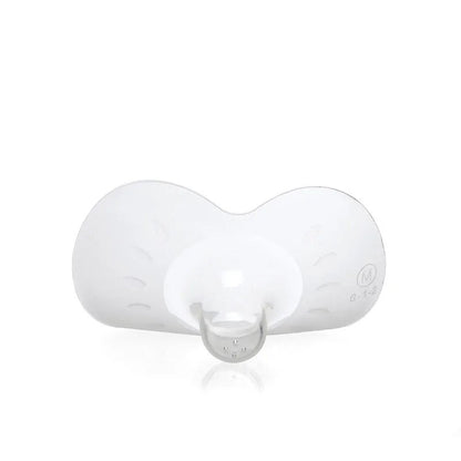 Protège-mamelons en silicone – Allaitement confortable et naturel