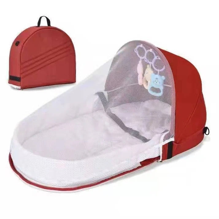 sac de transport pour lit