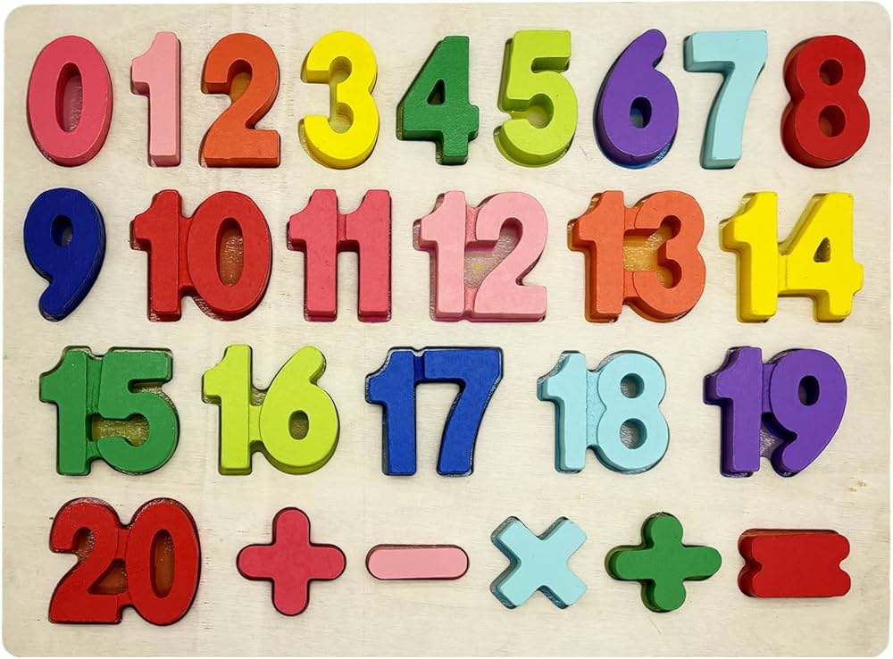 Planche en bois numérique