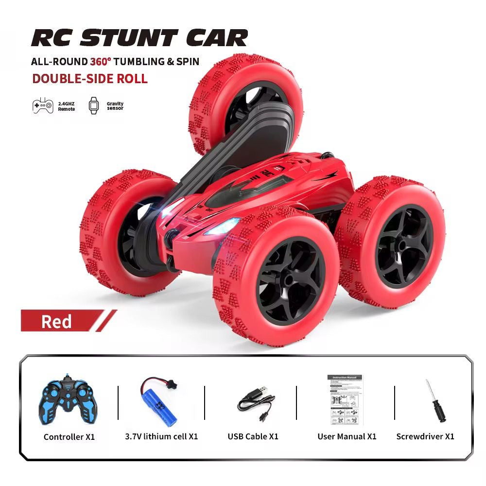 TORNADO RC - VOITURE POUR ENFANTS