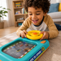 🚗 Jeu de Conduite Interactif pour Enfants