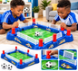 Jeu de Football de Table pour Enfants
