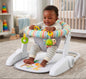Trotteur d’Éveil Bébé 3-en-1 – Confort, Sécurité découverture