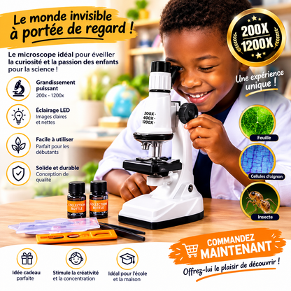 Microscope