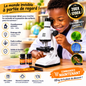 Microscope