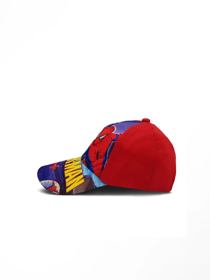 Casquette Enfant à Motifs de Personnages – Plusieurs Modèles Disponibles