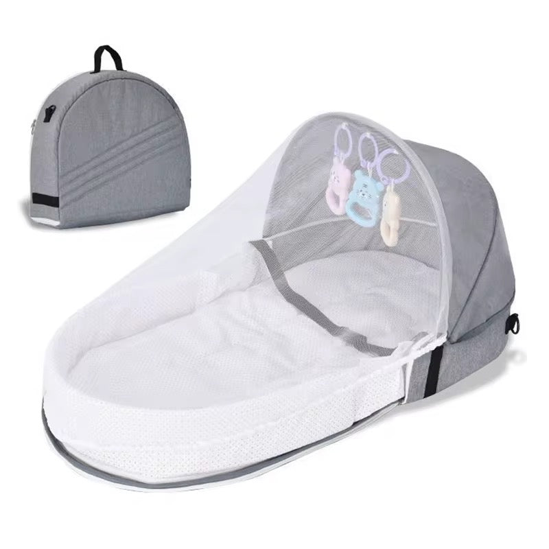 sac de transport pour lit