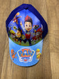 Casquette Enfant à Motifs de Personnages – Plusieurs Modèles Disponibles