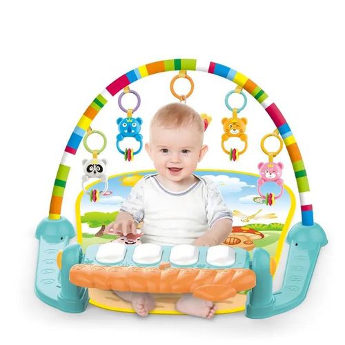 Tapis d’eveil piano