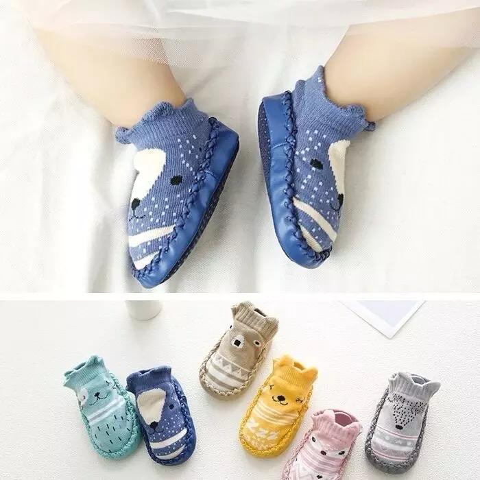 chaussette antiderapant
