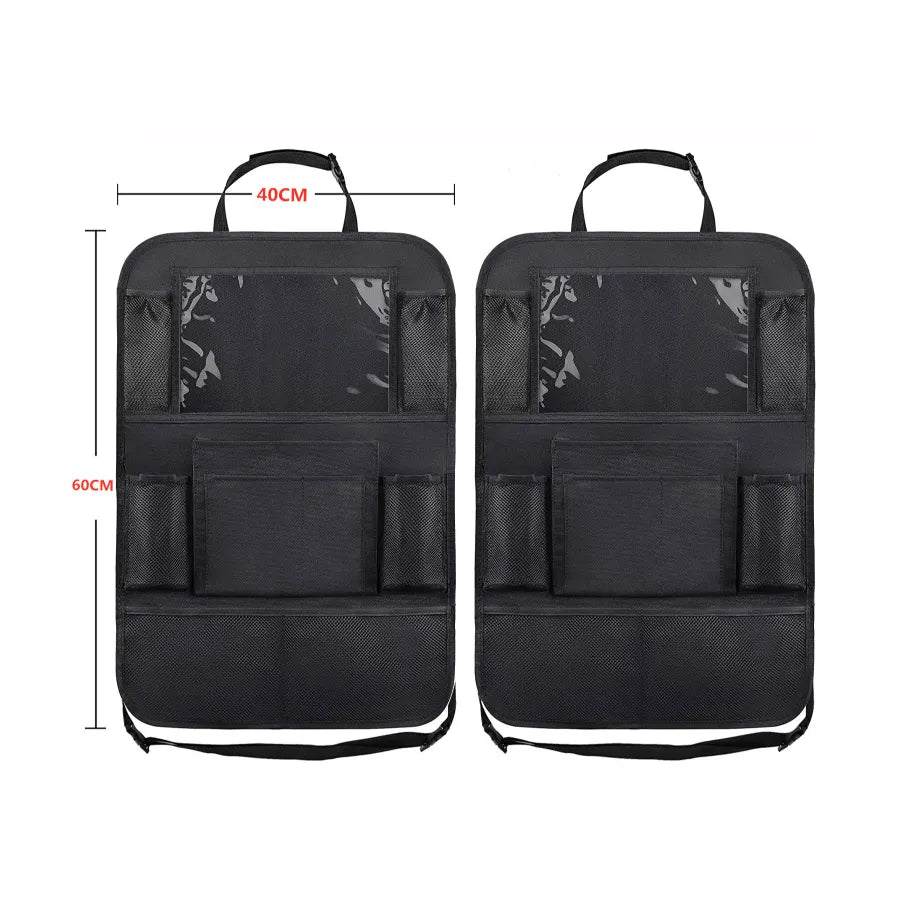 Sac Organisateur de Voiture – Pratique & Indispensable