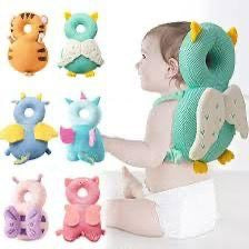 🧸 Coussin de Protection Anti-Chute pour Bébé
