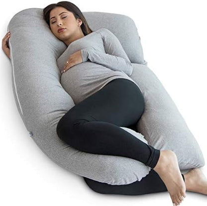 coussin  de grossesse, 3 coloris dispo