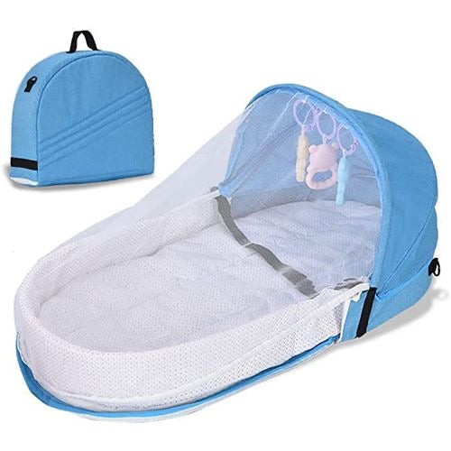 sac de transport pour lit