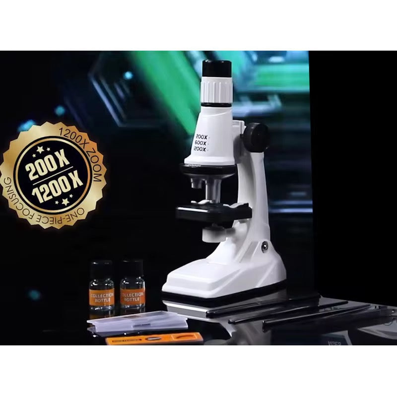 Microscope