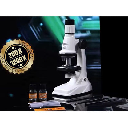Microscope