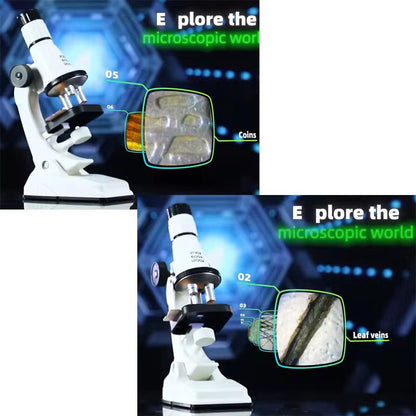 Microscope