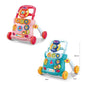 Baby Walker 🚶♂️ Trotteur Éducatif Bébé – Premiers Pas en Toute Confiance (Copie)
