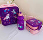 Lunch box Sac Repas Licorne 3 Pièces 🦄✨isotherme