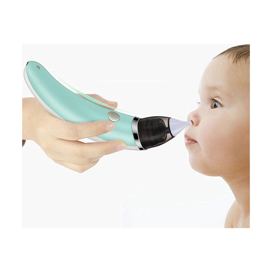 Mouche bb , aspirateur nasal électrique