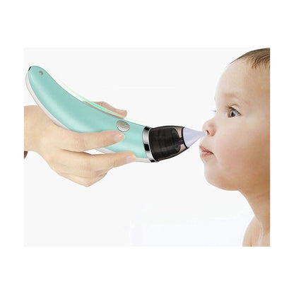 Mouche bb , aspirateur nasal électrique
