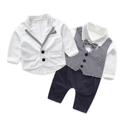 ensemble costume bebe