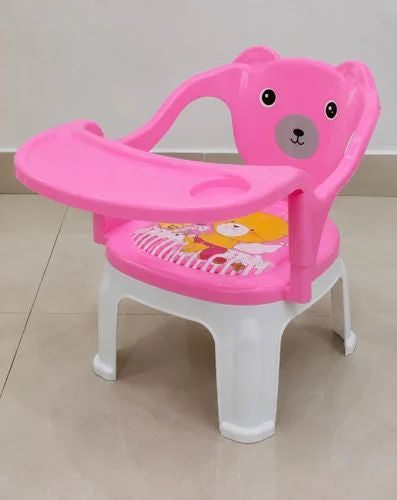 Chaise 2 en 1 , repas