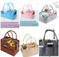 👜 Organisateur de Sac Bébé Multifonction; Pratique