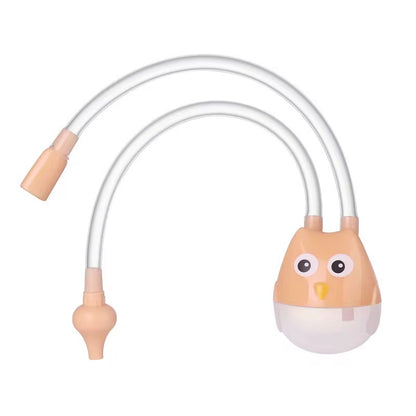 Aspirateur enfant nouveau-né Vide glaire