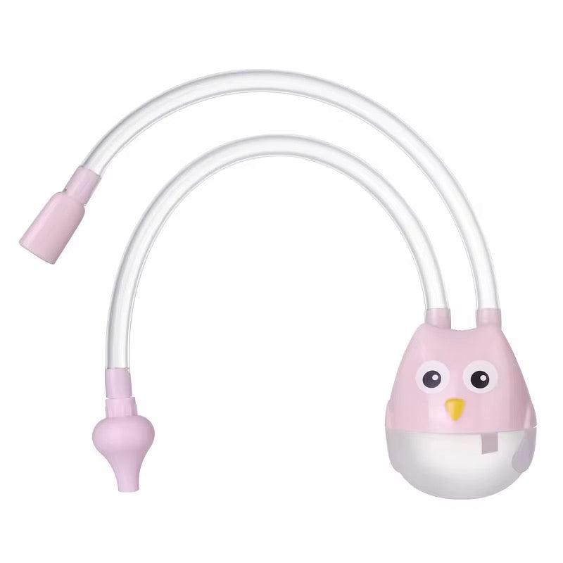 Aspirateur enfant nouveau-né Vide glaire