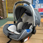 Siège auto Mamakids naissance à 13 kg