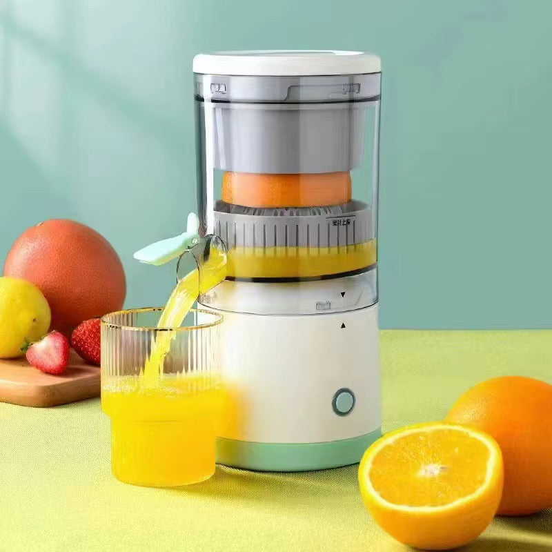 Presse-agrumes  Portable automatique Sans Fil,