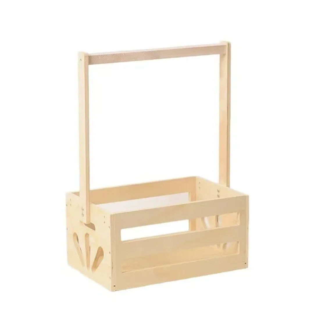 Penderie en bois