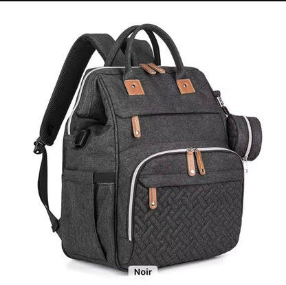 sac a dos multifonction pour bebe