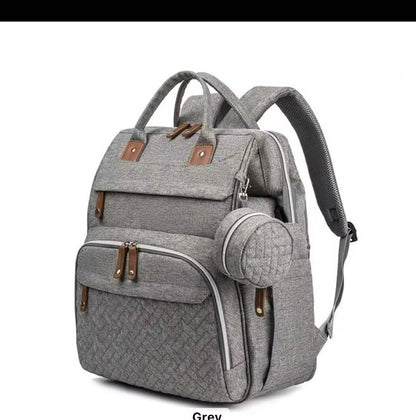 sac a dos multifonction pour bebe