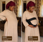 Ceinture de Soutien de Grossesse – Confort et Soulagement au Quotidien 🤰✨
