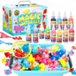 Kit Créatif Magic Water Elf™ – Créez Vos Propres Créatures Magiques en 3D !