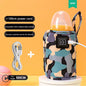 Chauffe-Biberon Portable USB – Le Compagnon Indispensable des Parents Nomades 👶🍼