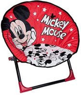 Chaise enfant pliable  super héros pour  fille et garçon