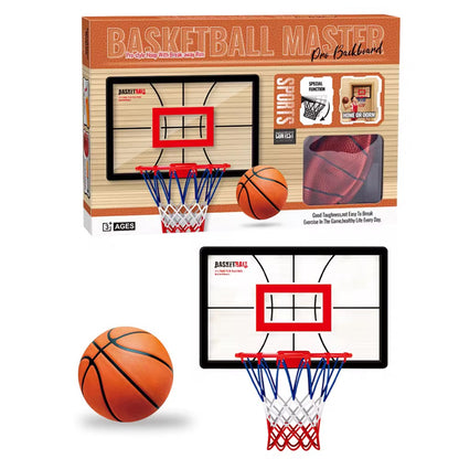 🏀 Panier de Basket Mural Enfant – Le Jeu Qui Fait Bouger les Champions