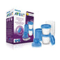 10 Pot de conservation Avent