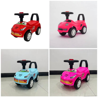 🚗 Voiture Porteur Enfant – Le Premier Véhicule de Votre Petit Aventurier !